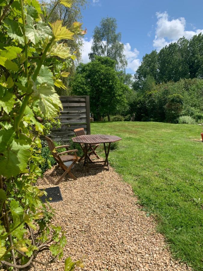 Domaine De La Blanche Hermine Plounerin ภายนอก รูปภาพ