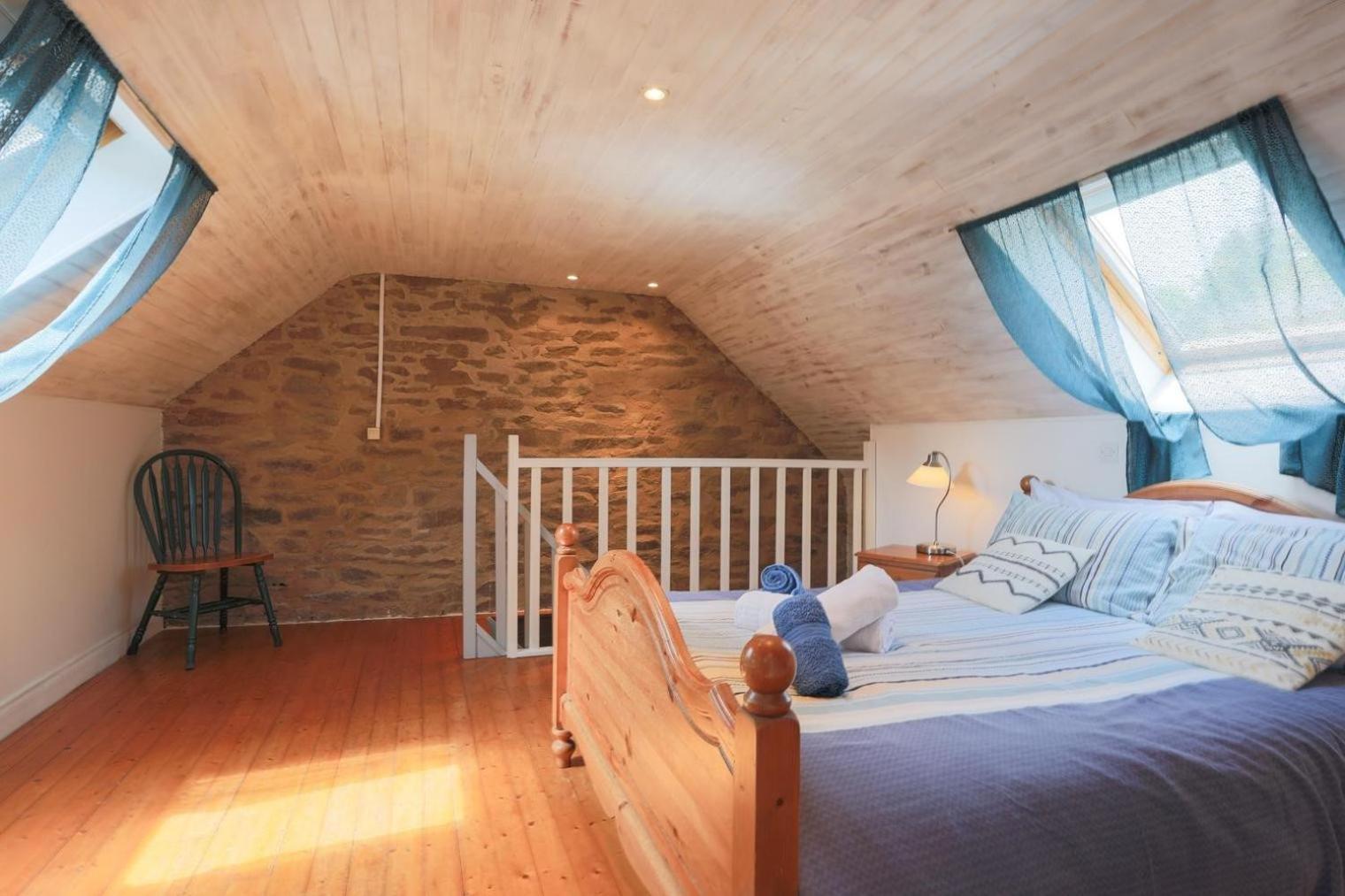 Domaine De La Blanche Hermine Plounerin ภายนอก รูปภาพ